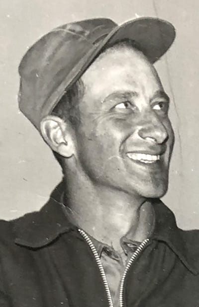 HOSTRAWSER, William Lundy post image