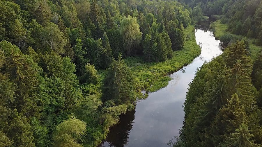 Coalition for the West Credit River appealing to federal environment minister to step in on Erin’s wastewater treatment plant post image