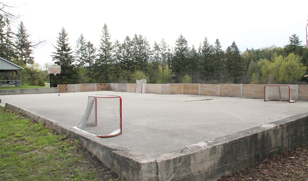 Wilton hopes council will reconsider decision on Bissell Park multi-use pad post image