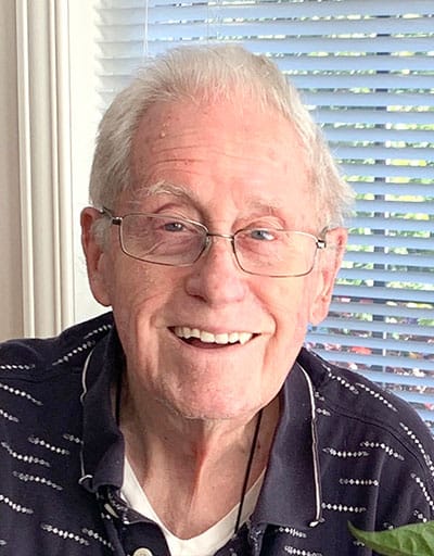 LEWIN, Raymond post image