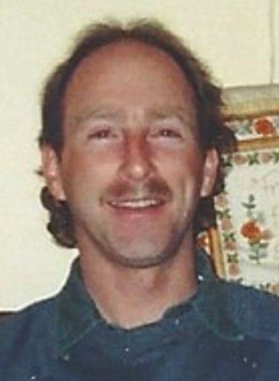 MCCAIG, Wayne Bruce post image