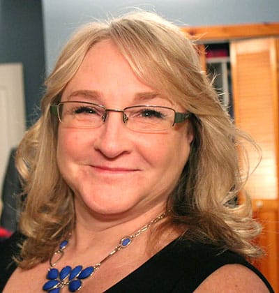 MCLAREN, Robin Louann post image