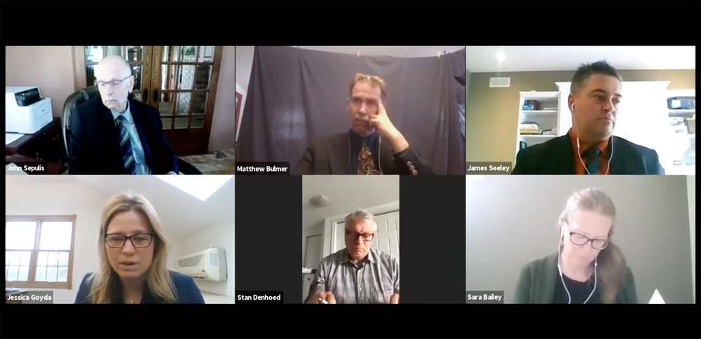 Puslinch council looking to address low water levels near Roszell Road gravel pit post image