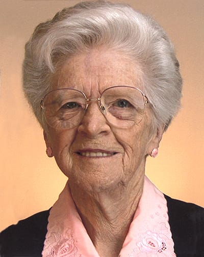 QUICKFALL, Geraldine Bernice (nee Morgan): “Gerry” post image