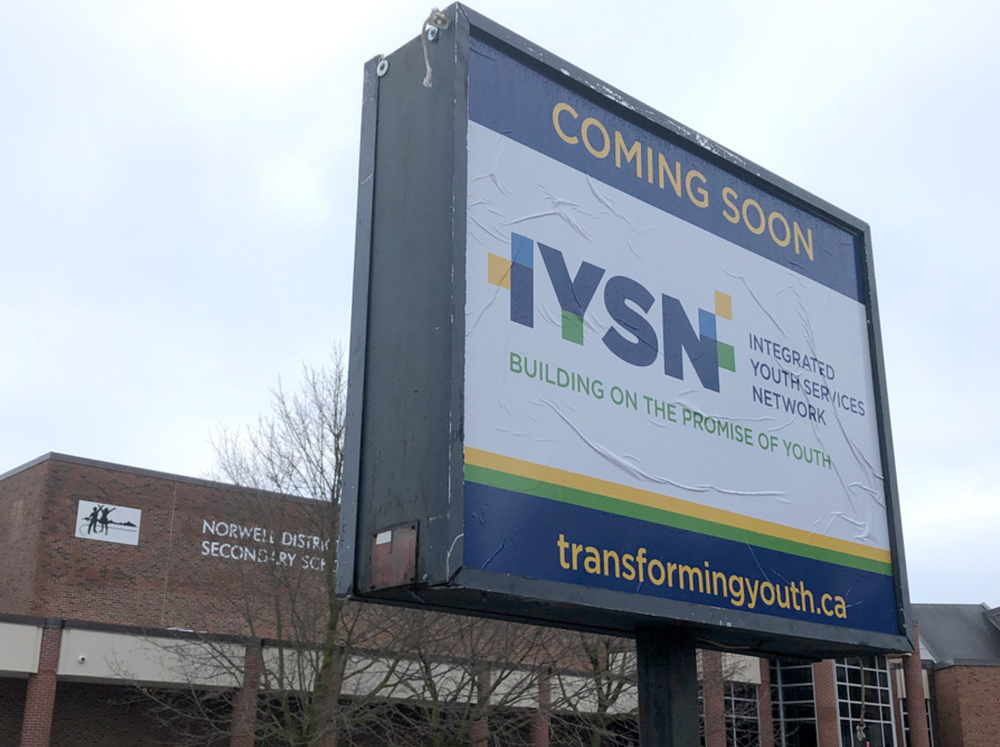 County approves $460,000 over two years to fund youth hub staffing post image