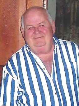 SEATON, Wilbert (Wib) George post image