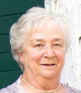 TELFORD, Doreen Rita ( nee Lacroix) post image