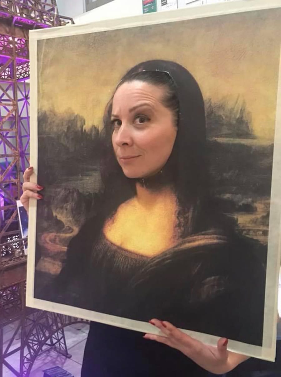 Former EDHS teacher receives Loran Scholars Award post image