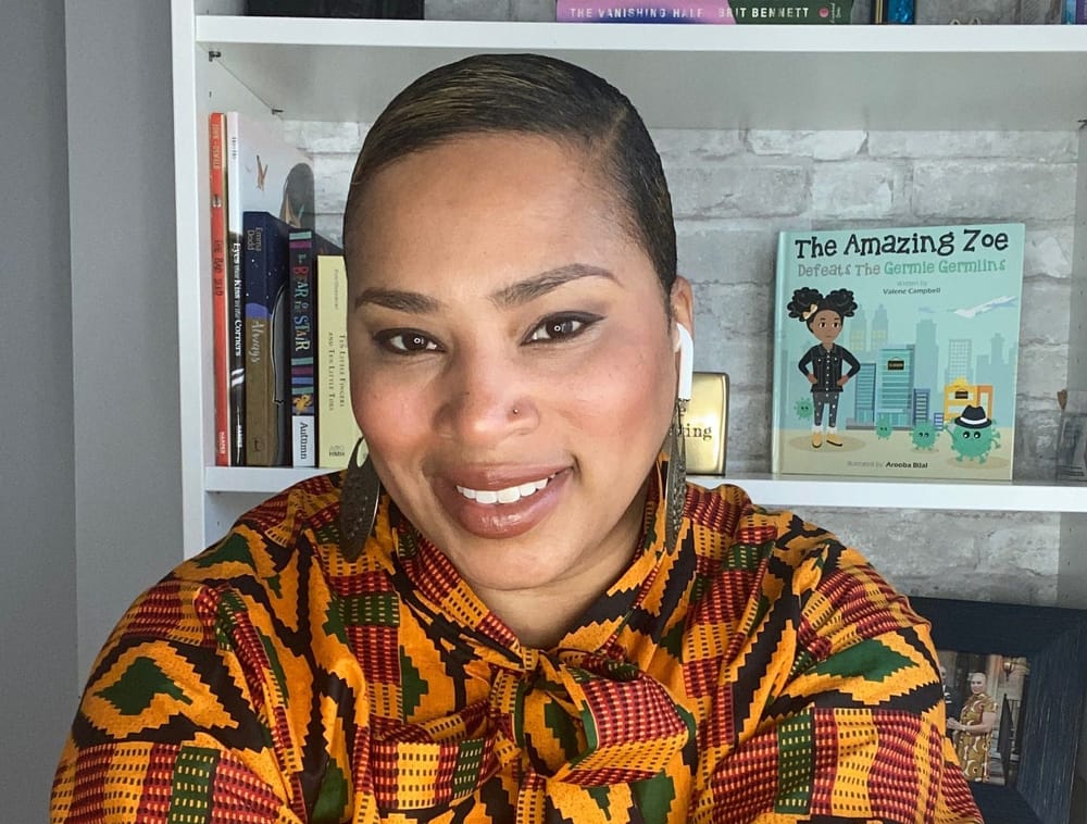 Guelph Black Heritage Society pleased with first Anti-Racism Summit post image