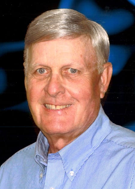 WHITE, Edward “Ed” Robert post image