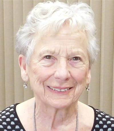 WOODS, Betty post image