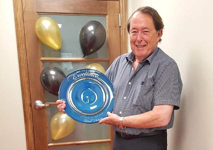 CW Chamber of Commerce presents Awards of Excellence post image