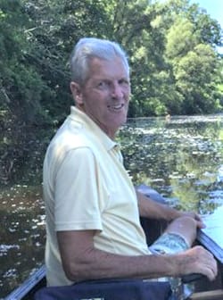 BLESKAN, Thomas James post image