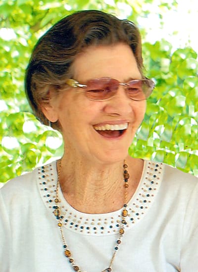 BOSCH, Aafke (Eva) post image