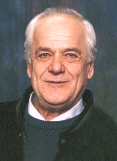 BOSNJAK, Miroslav post image