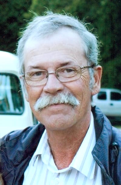 FOELL, Brad post image