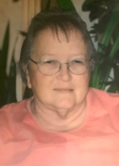 BURNS, Donna (nee Lockhart) post image