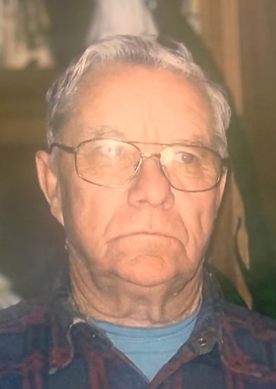 BURNS, Reg post image