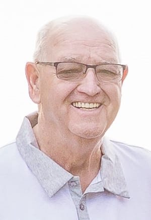 CARMOUNT, David post image