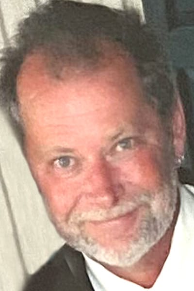 DAY, Gary John post image