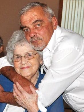 DINGMAN, Geraldine Grace (Puddicombe) post image