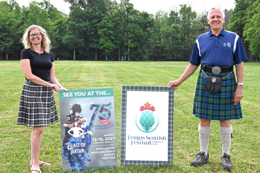 Scottish festival organizers share details about this year's virtual event post image