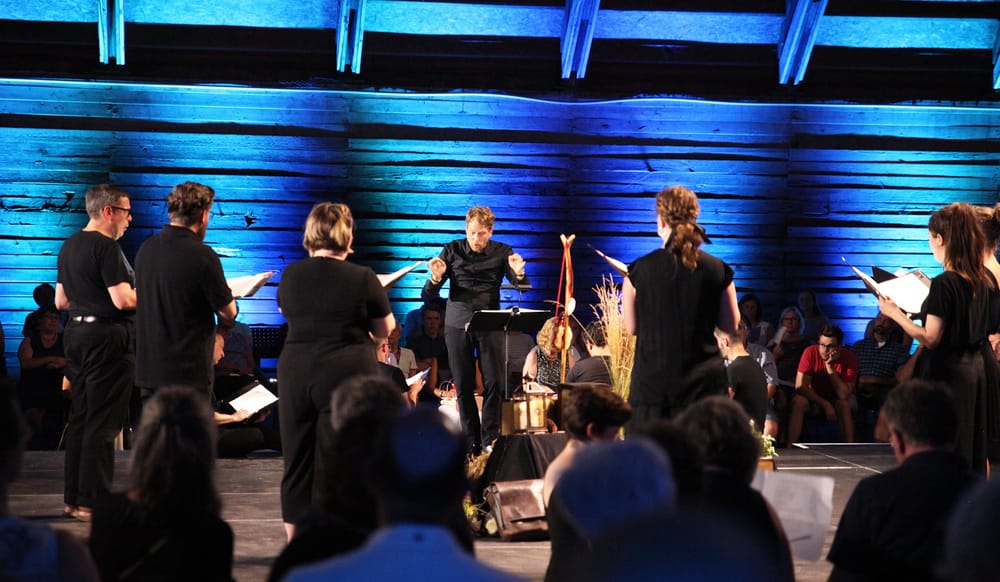 Elora Festival announces 2021 season lineup post image