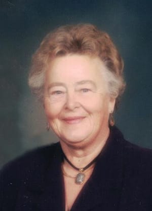 FEENSTRA, Pietje Nellie (nee Vanderweit) post image