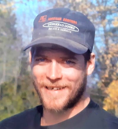 FERRIER, Gregory “Greg” post image