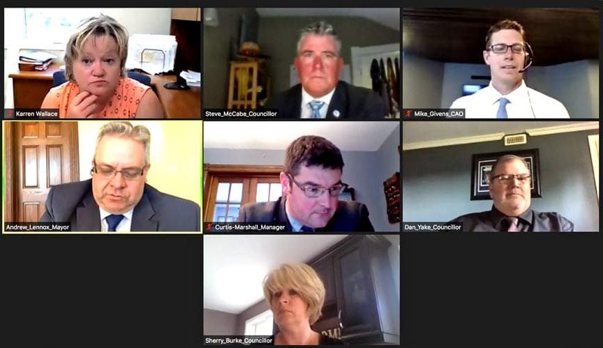 Wellington North’s 2021 capital projects will cost $15.2 million post image