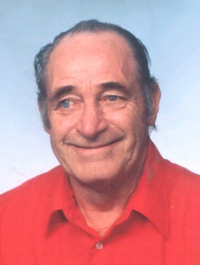 GILLIES, Harvey post image