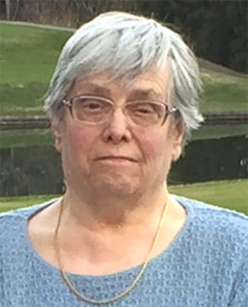 HAMILTON, Loraine Hannah (nee Coneybeare) post image