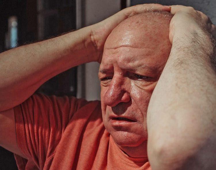 Mental health calls for IMPACT clinicians up during pandemic post image