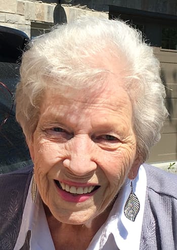 LAKE, Margaret (Marjorie) Cecily post image