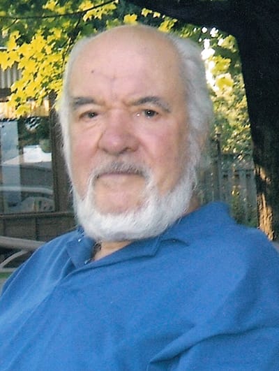 LEWIS, Charles Dudley ‘Dud’ post image