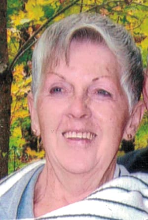 TAYLOR, Elizabeth (Wanless) post image