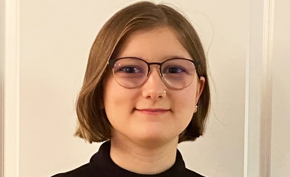 CWDHS student awarded Schulich Leader Scholarship post image