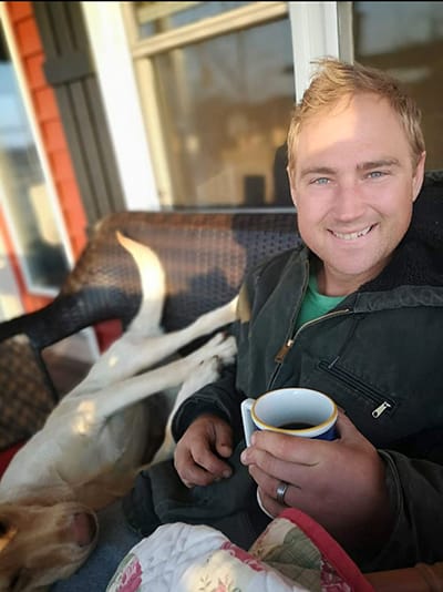 OTTENS, Matt post image