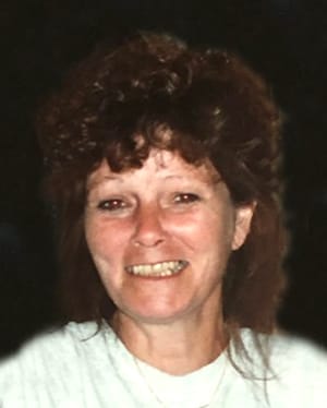 MORRISON, Mary Maureen “Moe” (Grasley) post image