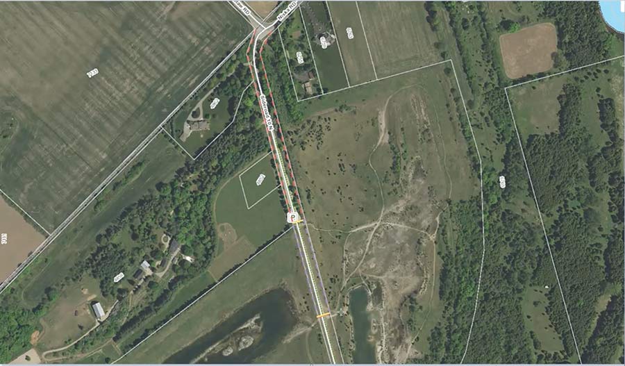 Puslinch council working toward parking solutions on Sideroad 10 North post image