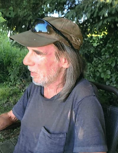 PURDY, Dave post image