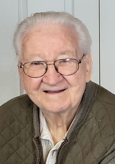 SEDMAN, Noel post image