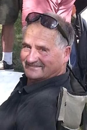 THRING, Gordon post image