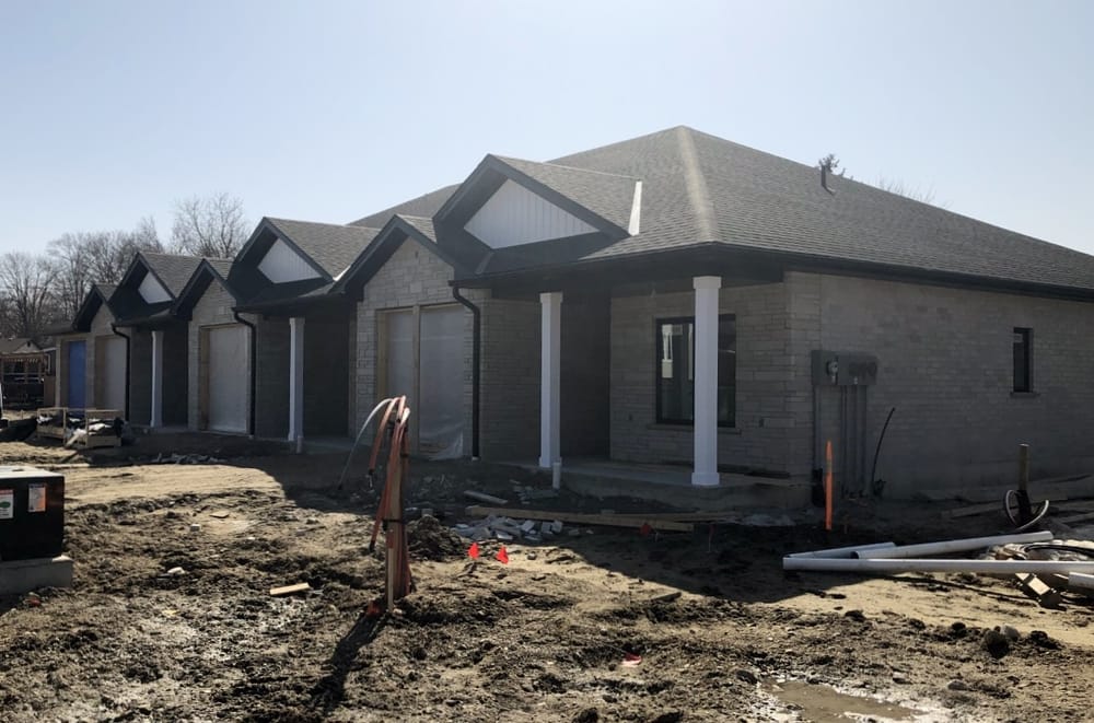 Minto council discusses ‘disturbing’ report on attainable housing post image