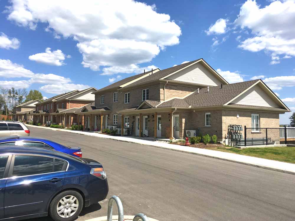 GW Habitat for Humanity open for donations post image