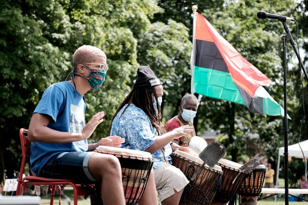 Guelph Black Heritage Society hosting Emancipation Day event post image