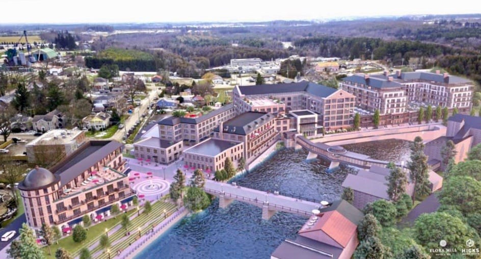 Pearle Hospitality will receive tax rebate for Elora south development post image