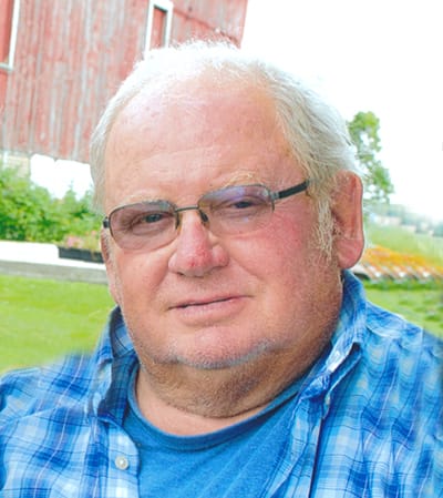 BOTT, Larry post image