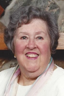 CUMMER, Jean Margaret post image