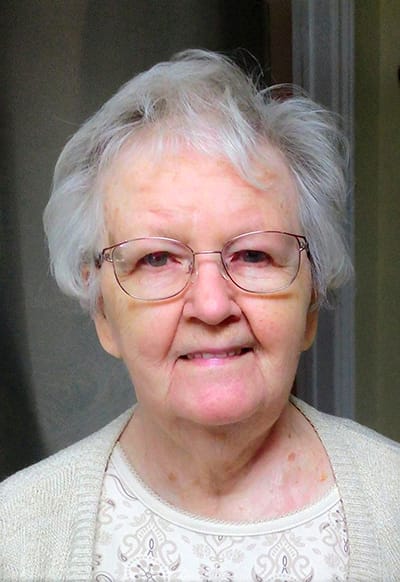 DOUCETTE, Dorothy post image